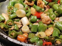 石锅蛙仔-玖味(老工人西路店)