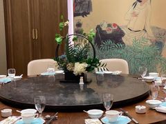 包厢-童福兴·南京菜(老门东店)