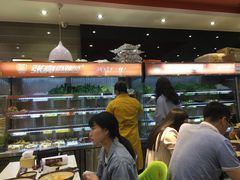 -张亮麻辣烫(尚都SOHO店)