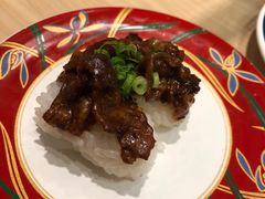 -大起水产回转寿司(道顿堀店)
