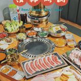 广州高性价比韩国烤肉[胜利]