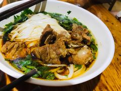 -肆姐面粉馆(坡子街店)