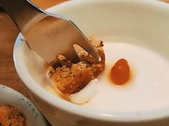 -知亘茶食
