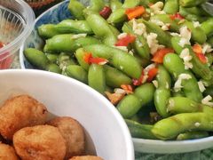 -桂萍特色牛筋牛杂(长堤街总店)