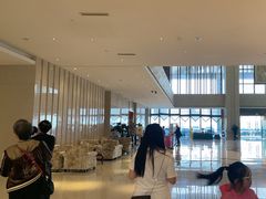 -连云港金陵海州湾会议中心