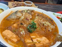 -李记东北饺子馆·东北菜(欢乐谷店)