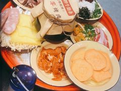 -坛子李地摊烤肉(罗斯福店)