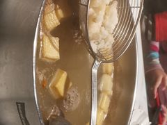 -大喜牛鲜牛肉火锅(世纪金源店)