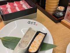 -温野菜涮涮锅(西单大悦城店)