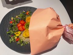 -狮拾久·现代新加坡料理(福田COCO Park店)