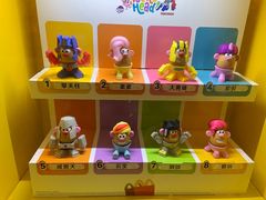-首创奥特莱斯(西安店)