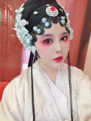 -盘子女人坊古装写真摄影(南京总店)