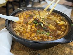 -马老大烧烤(和平路店)