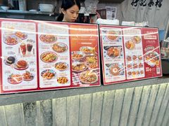 -孖记茶档·热腾茶餐(乐峰店)