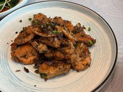 -江苏饭店-餐厅(武宁路店)