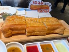 -滋粥楼·顺德菜(番禺广场总店)