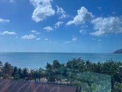 -不仔客海鲜·烧烤·270度海景餐厅(大东海店)