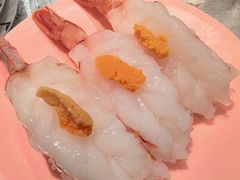 -争鲜回转寿司(中街大悦城店)