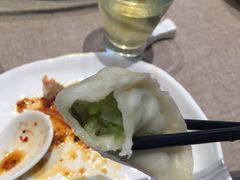 萝卜丝海蛎子-将相和·海鲜蒸饺大连菜