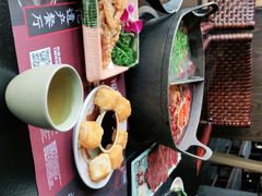 -盡膳口福·百年汤方火锅(科华北路店)