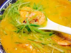 -滨海小渔村·海肠捞饭·鲅鱼水饺·特色老火鱼丸汤(华田店)