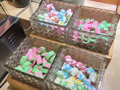 -比亚森自助烤肉料理(裕华店)