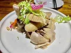 -湖畔鲁菜·二十年老字号餐厅(大明湖店)