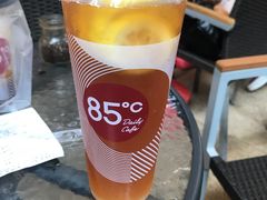 -85度C(厦门中华城新店)