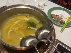 -润园四季椰子鸡火锅(海上世界店)