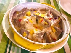 -BISTROFIORE美伊娜(伊犁南路店)
