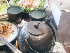 -湊湊火锅·茶憩(新中关购物中心店)