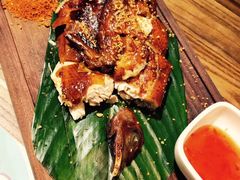 -小雅木姜子烤鸡·贵州菜(鸿通城店)