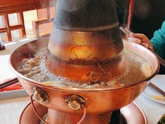 -东来顺饭庄(天坛店)