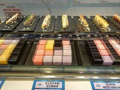 -非烤勿扰自助烤肉(东坑四季广场店)