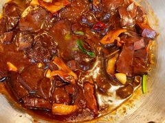 -黄泥岗·黄陂农家菜(百步亭店)