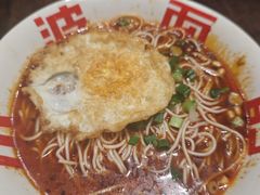 -周小波重庆小面·重庆名小吃(邹容路店)