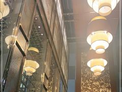 -天津君隆威斯汀酒店
