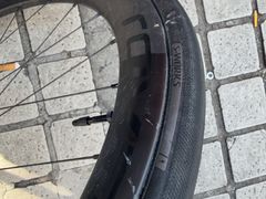 -SPECIALIZED闪电自行车(建国西路店)