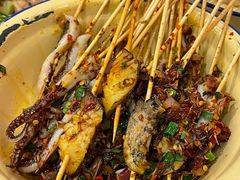 -东排食堂长沙小吃大排档(五一广场店)