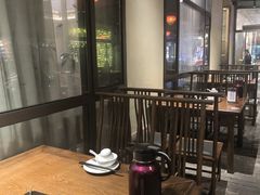 -湘力力小院·鱼汤泡饭(枫林路店)