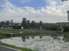 -周立波故居