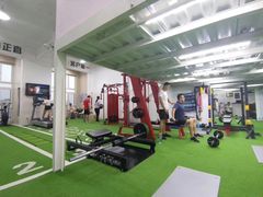 -重塑24小时自助健身(圣乔维斯店)