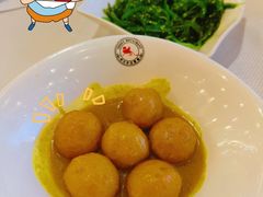 -威尼斯西餐厅(北区店)