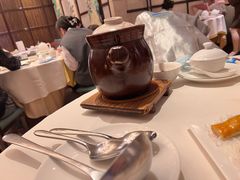 -利苑酒家(宜安广场店)