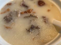 鸭架泡饭-雀蓝川菜(奥体广场店)