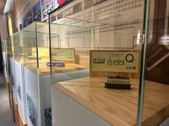 -大连市规划展示中心