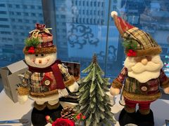 -王品牛排(郑州大卫城店)