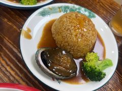 -叶存利海鲜大馅饺子(海宁路总店)