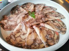 乌鸡卷-大隐·成都火锅Bistro(合生麒麟新天地店)