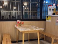 -郑记•不夜城烧烤•龙虾•虾蟹(黄鹤楼店)